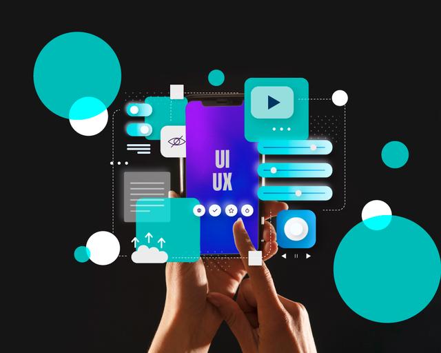 UI/UX